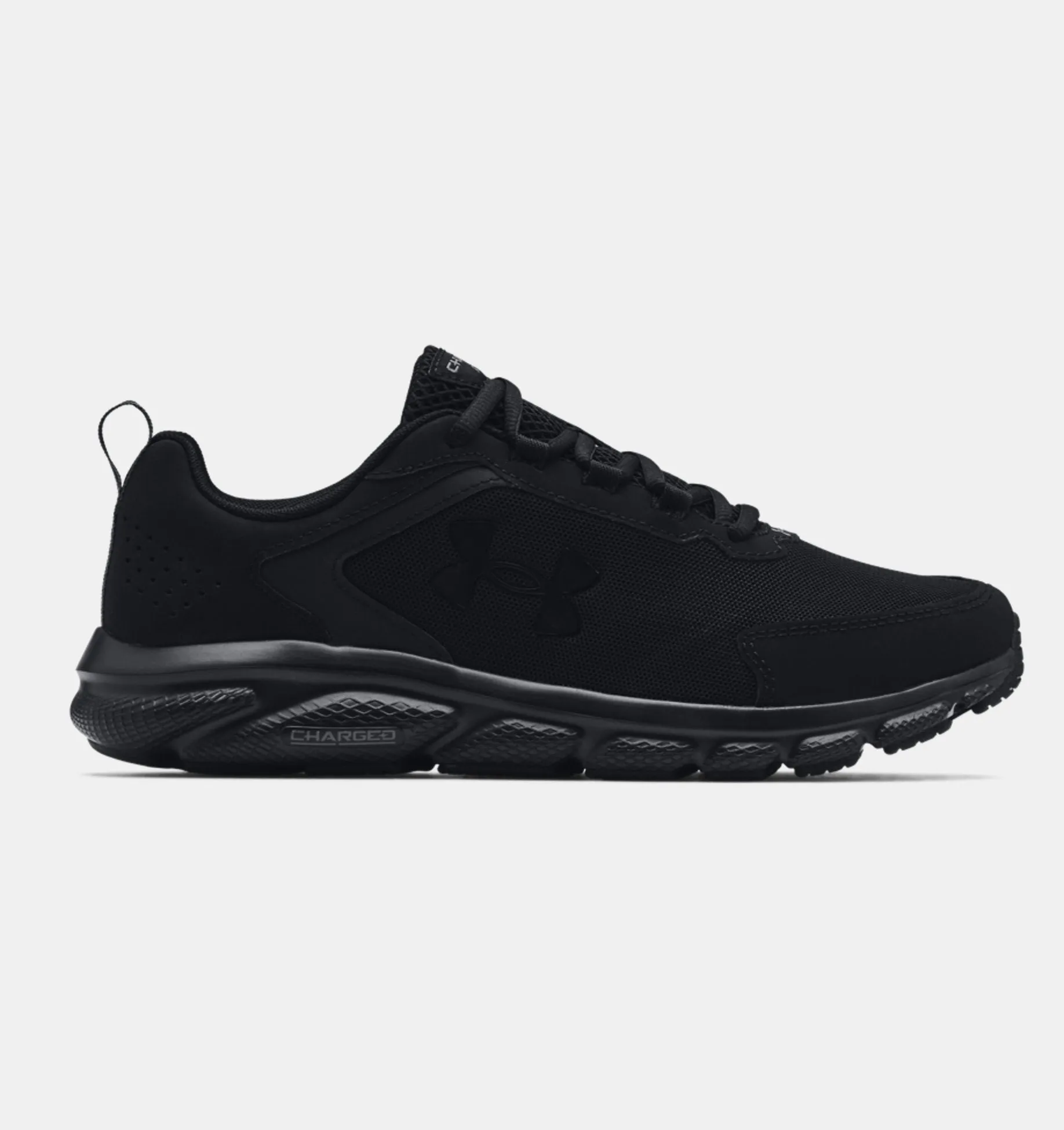 Under Armour Men's Charged Assert 9 Shoe