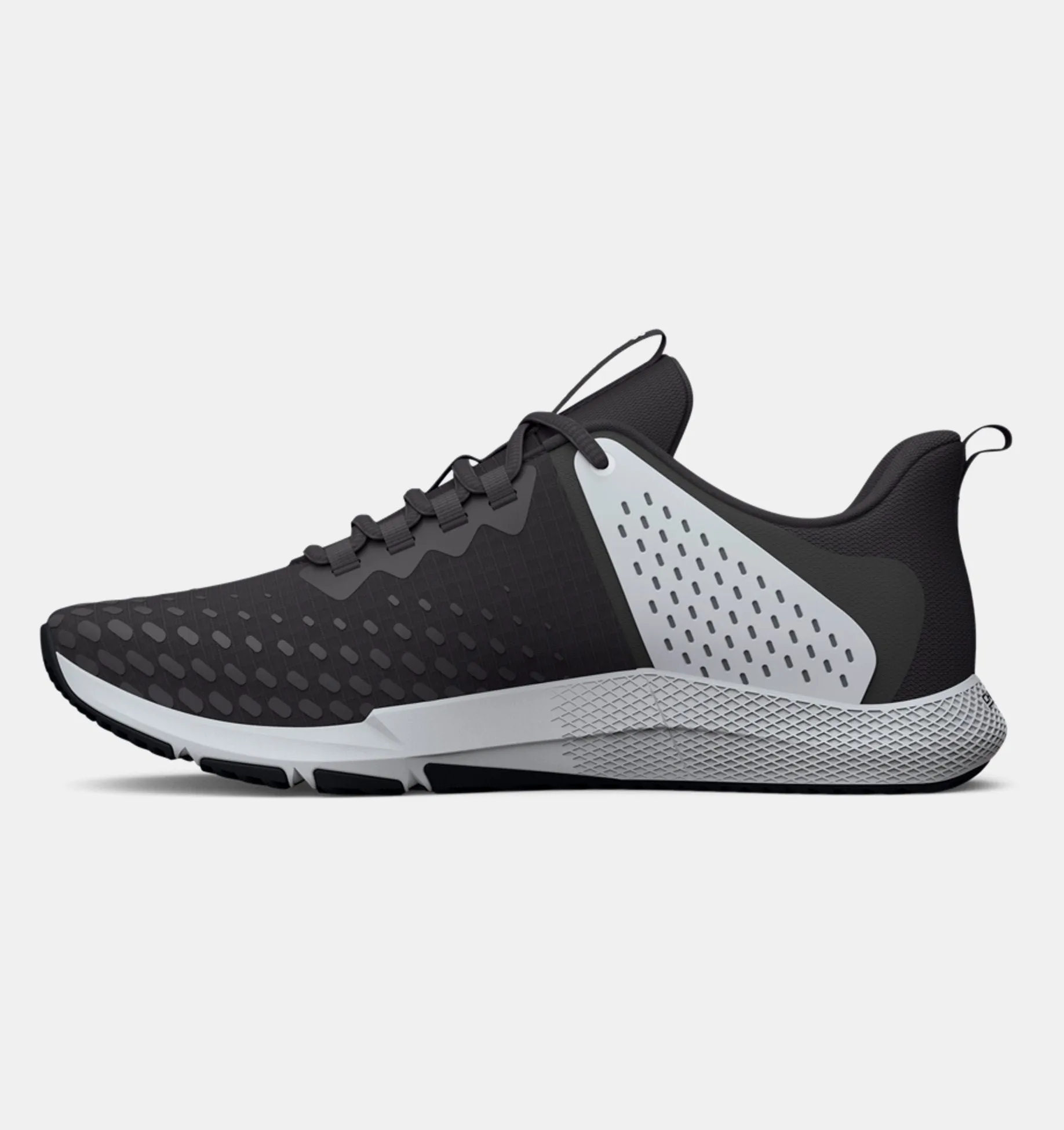 Under Armour Men's Charged Engage 2 Running Shoe 3025527