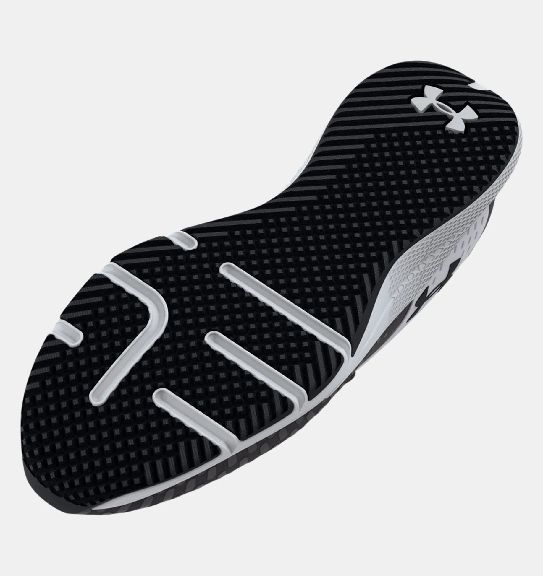 Under Armour Men's Charged Engage 2 Running Shoe 3025527