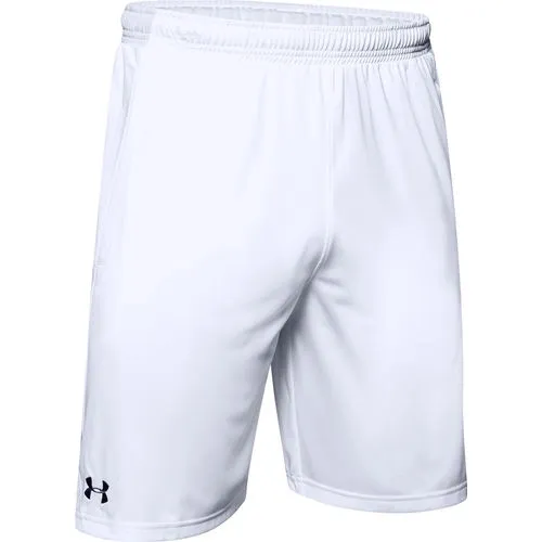 Under Armour Men's Raid Pocketed Shorts