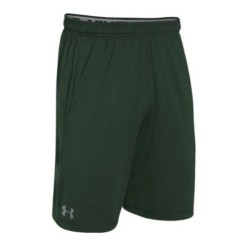 Under Armour Men's Raid Pocketed Shorts