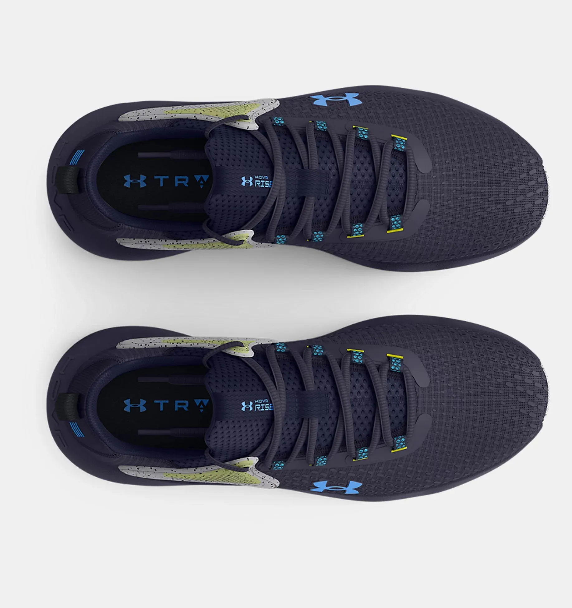 Under Armour Men's UA HOVR™ Rise 4 Training Shoes