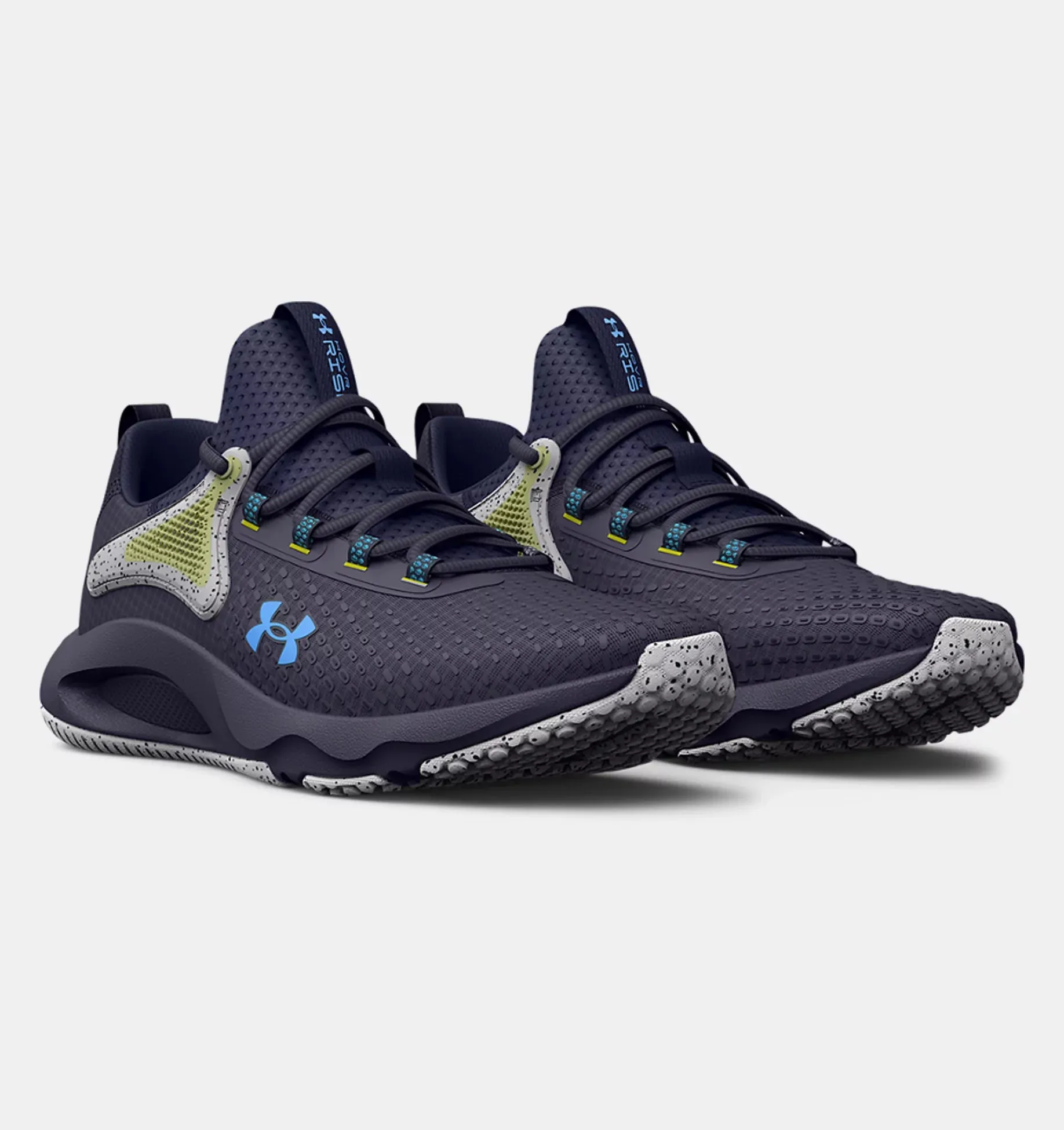 Under Armour Men's UA HOVR™ Rise 4 Training Shoes
