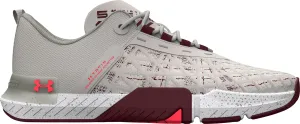 Under Armour TriBase Reign 5 Mens Training Shoes - Grey