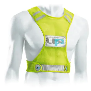 Unisex Ultimate Performance Reflective Race Vest