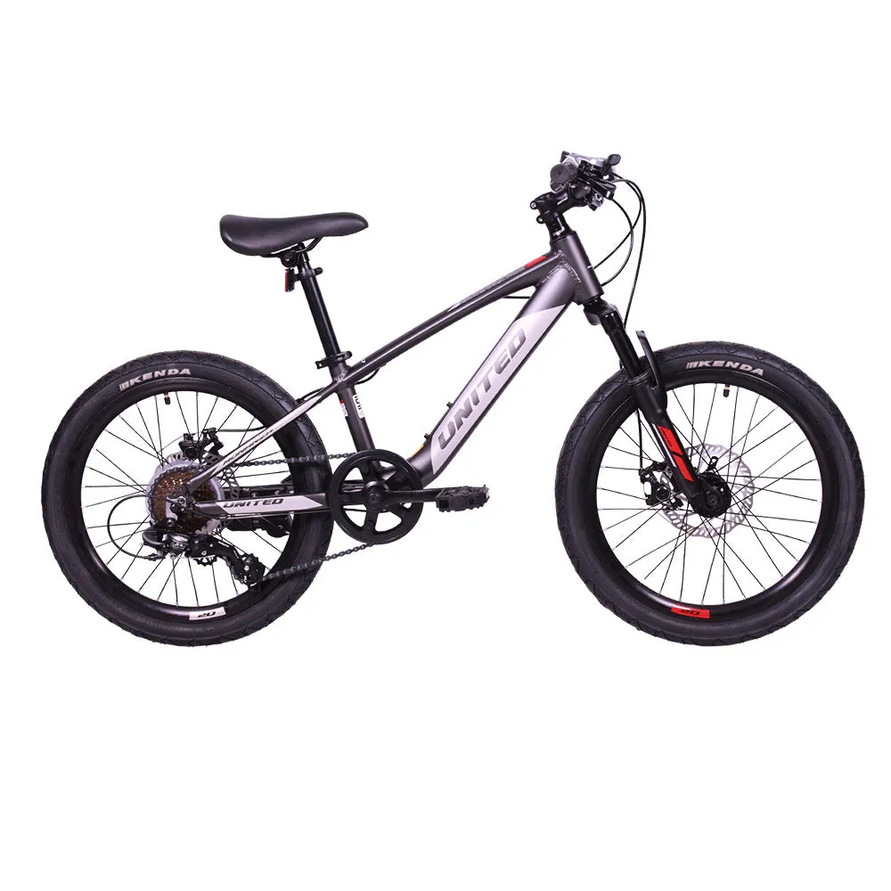 United MTB Monanza 20 - Junior