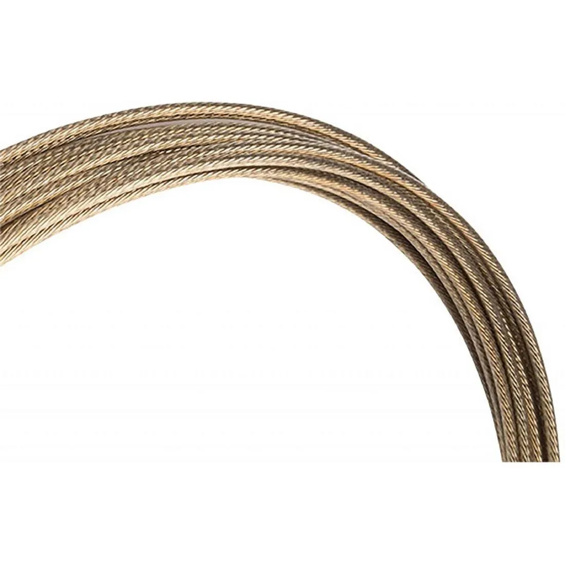 Universal Anti Friction Derailleur Cable