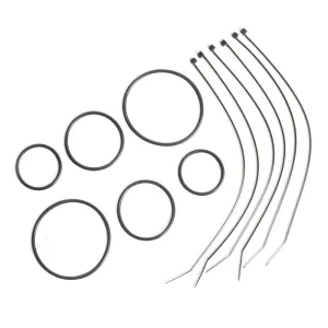 Universal Bike Computer Fitting Kit