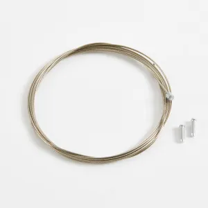 Universal Derailleur Cable - Stainless Steel