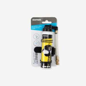 Universal Puncture Repair Spray   Nozzle