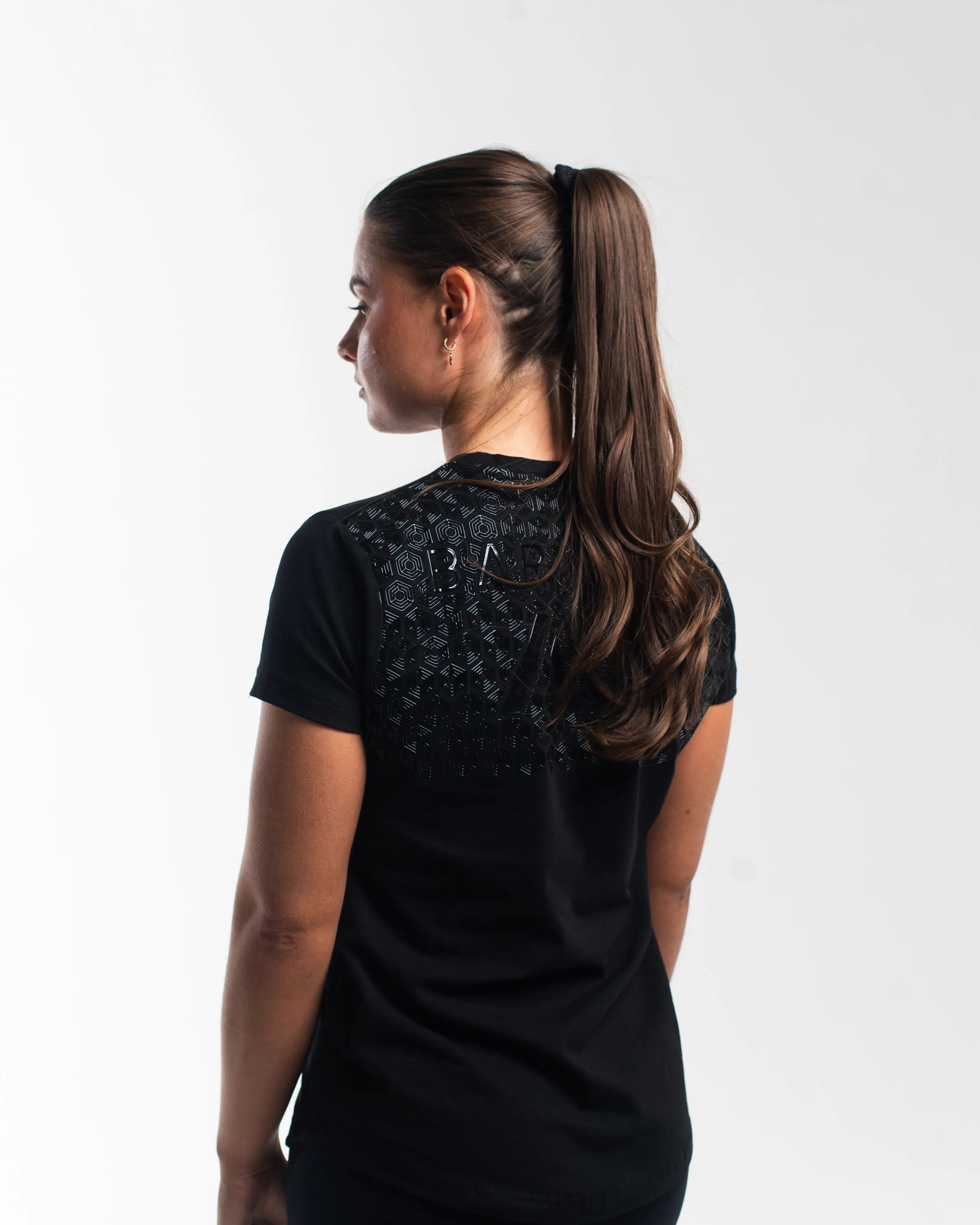 USAPL Stealth Men's Bar Grip EDC Shirt