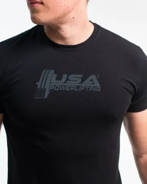 USAPL Stealth Men's Bar Grip EDC Shirt