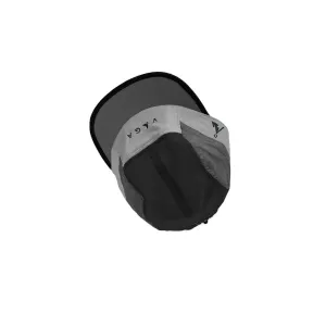 Vaga Club Cap - Light Grey/Black/Charcoal
