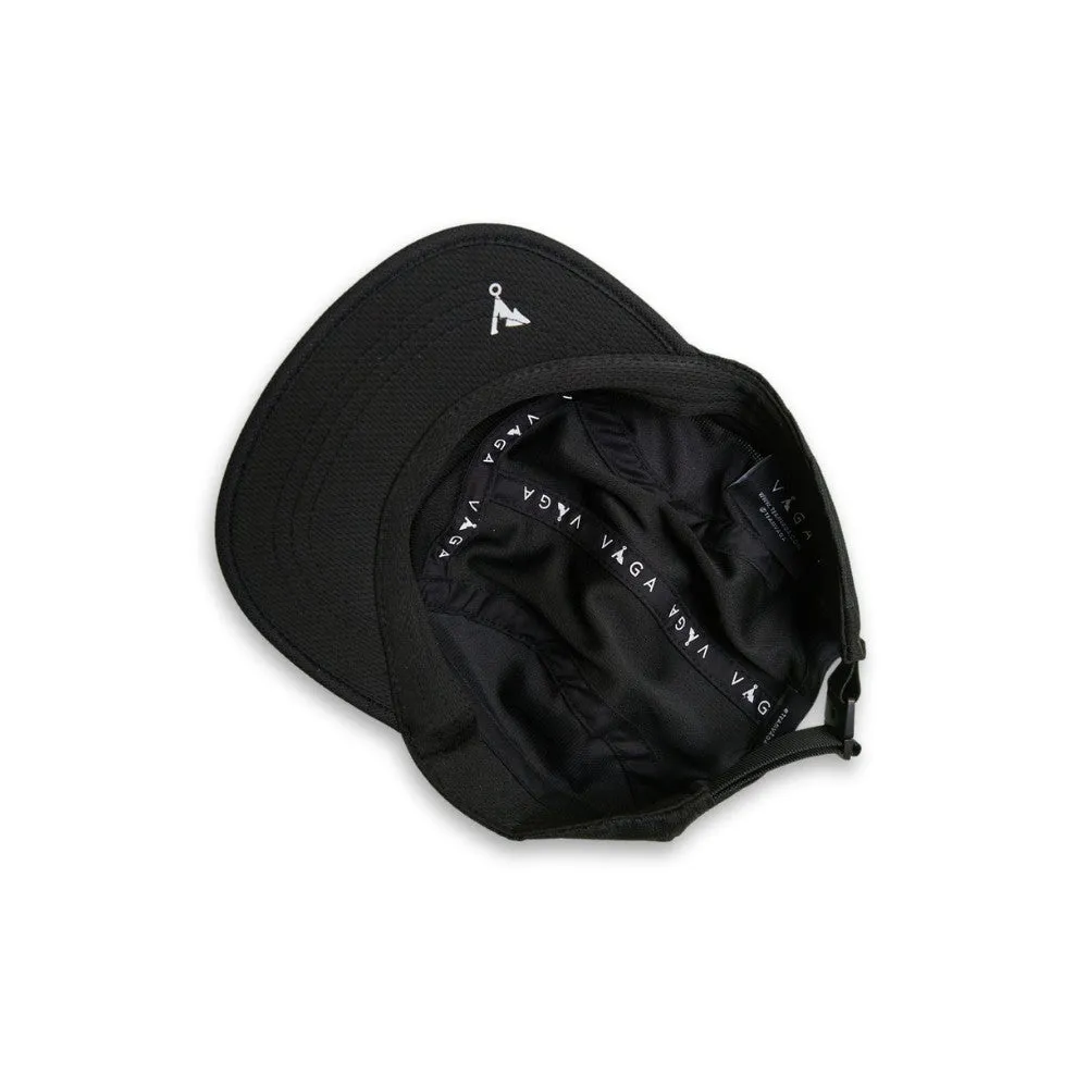 Vaga Vaga Club Cap - Vaga/Storm Black