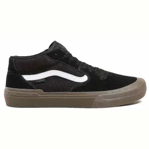 Vans BMX Style 114 Black/Dark Gum Shoes