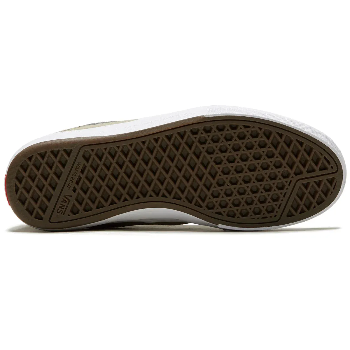 Vans Skate Kyle Walker Trek