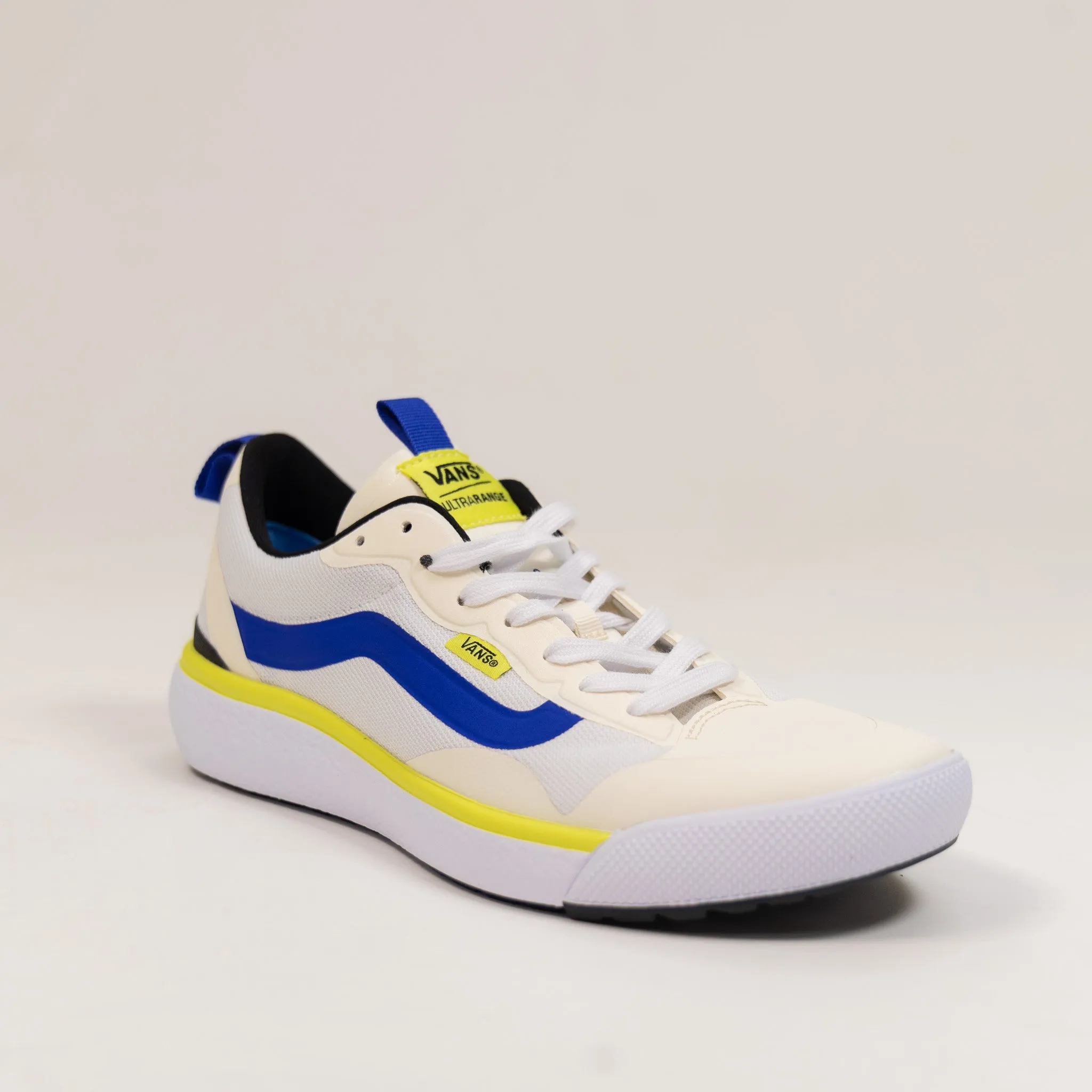 Vans Ultrarange Exo - True White/Multi