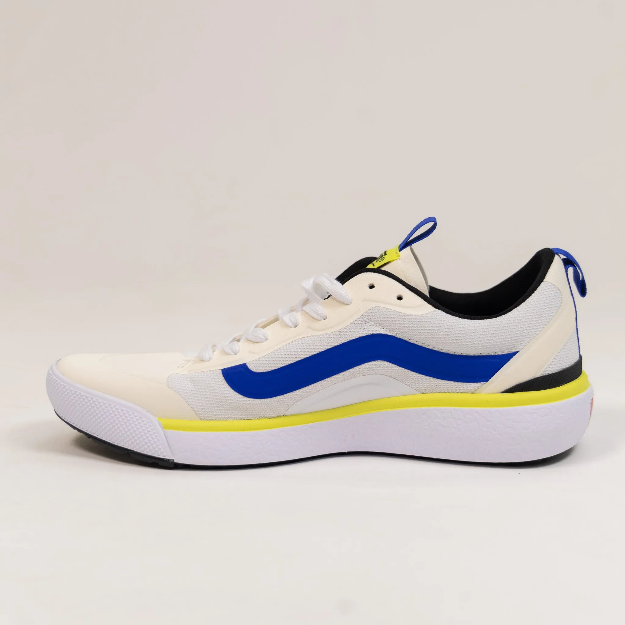 Vans Ultrarange Exo - True White/Multi