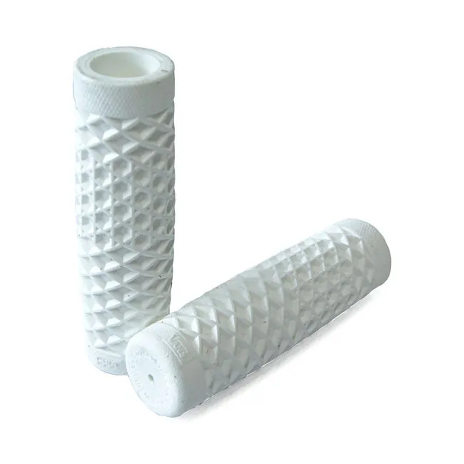 VANS X CULT, WAFFLE HANDLEBAR GRIP SET. "7/8" 22mm. Mange farger.