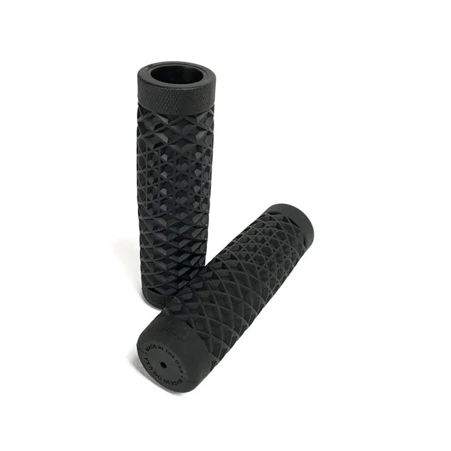 VANS X CULT, WAFFLE HANDLEBAR GRIP SET. "7/8" 22mm. Mange farger.