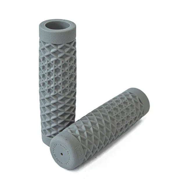 VANS X CULT, WAFFLE HANDLEBAR GRIP SET. "7/8" 22mm. Mange farger.
