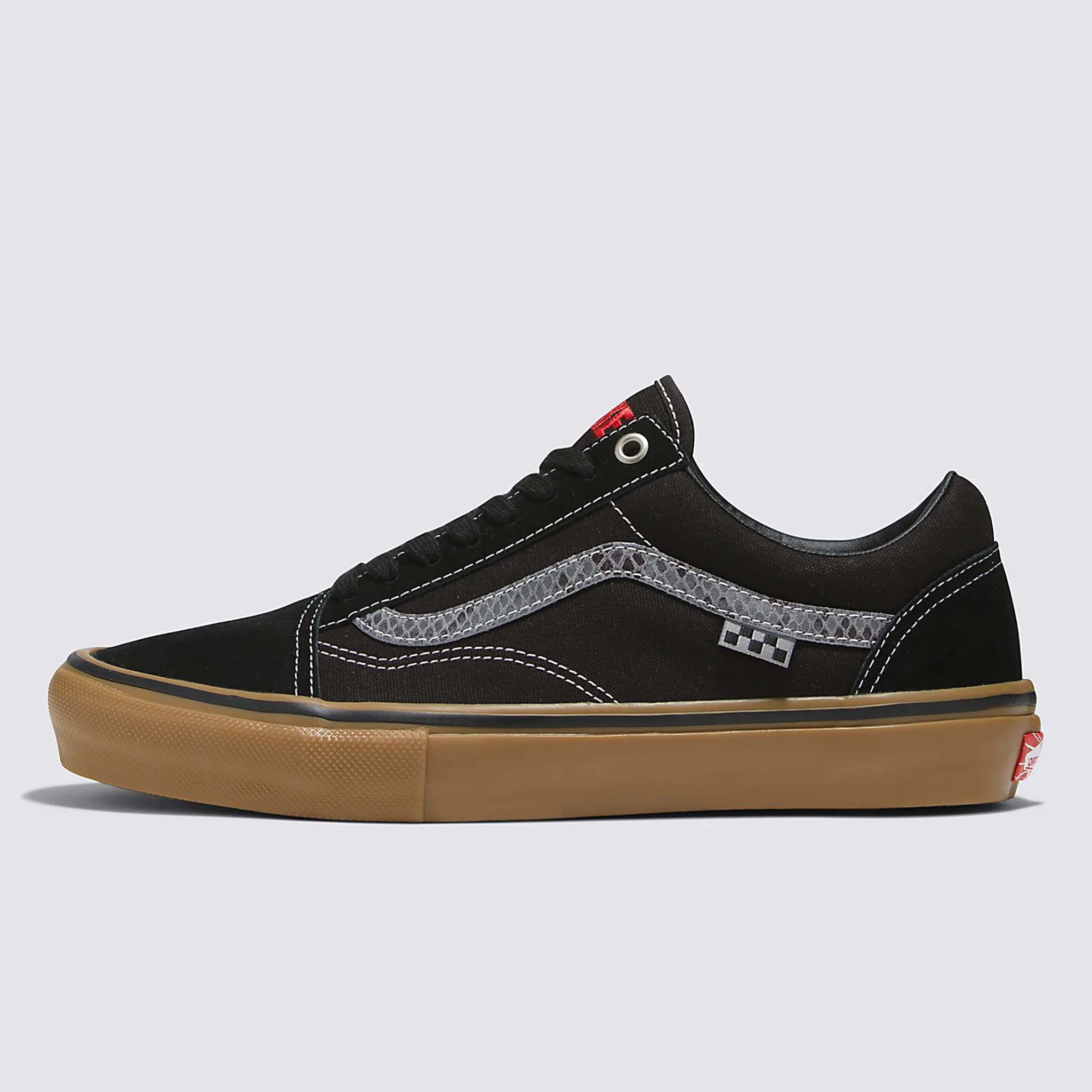 Vans X Hockey Skate Old Skool Shoe
