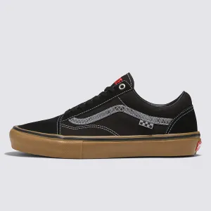 Vans X Hockey Skate Old Skool Shoe