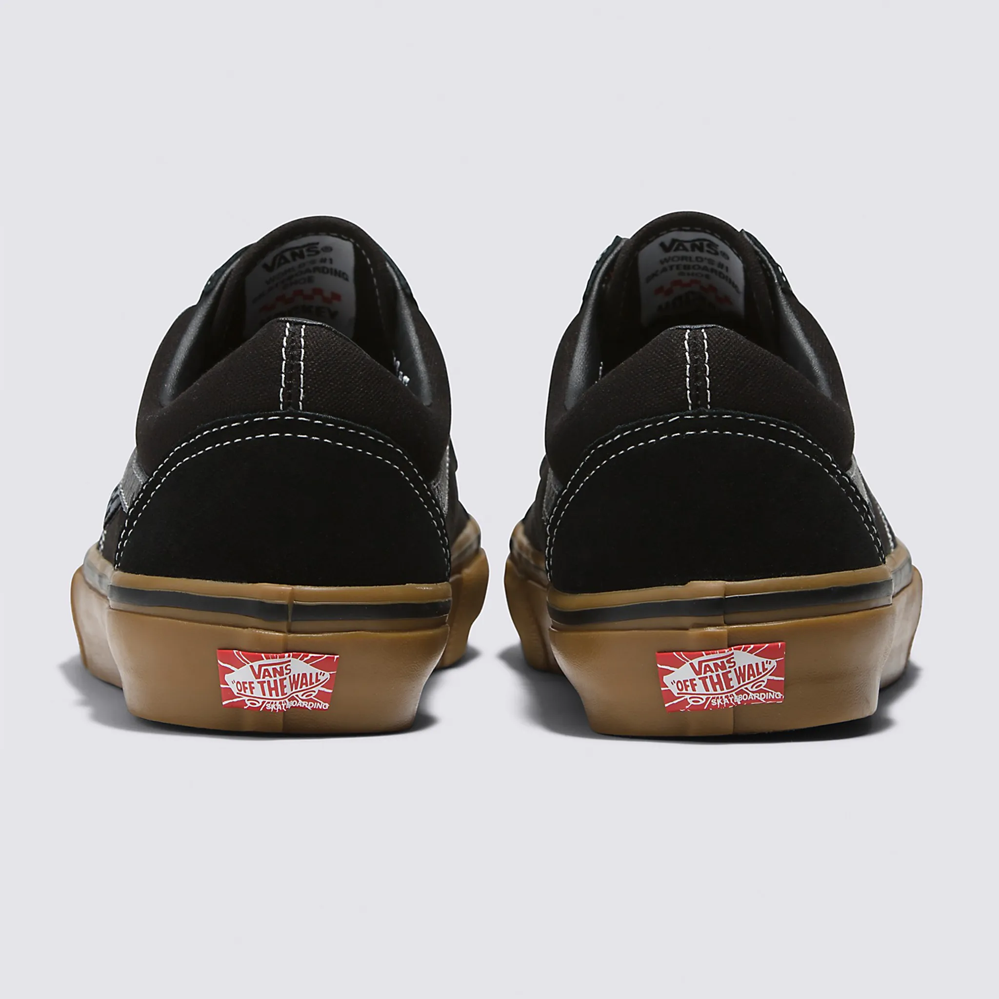 Vans X Hockey Skate Old Skool Shoe