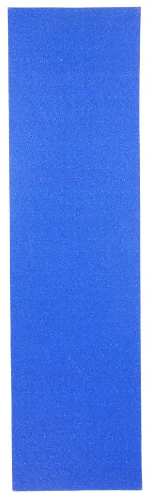 Venom Professional Grade Skateboard Griptape 9" x 33" - Dark Blue