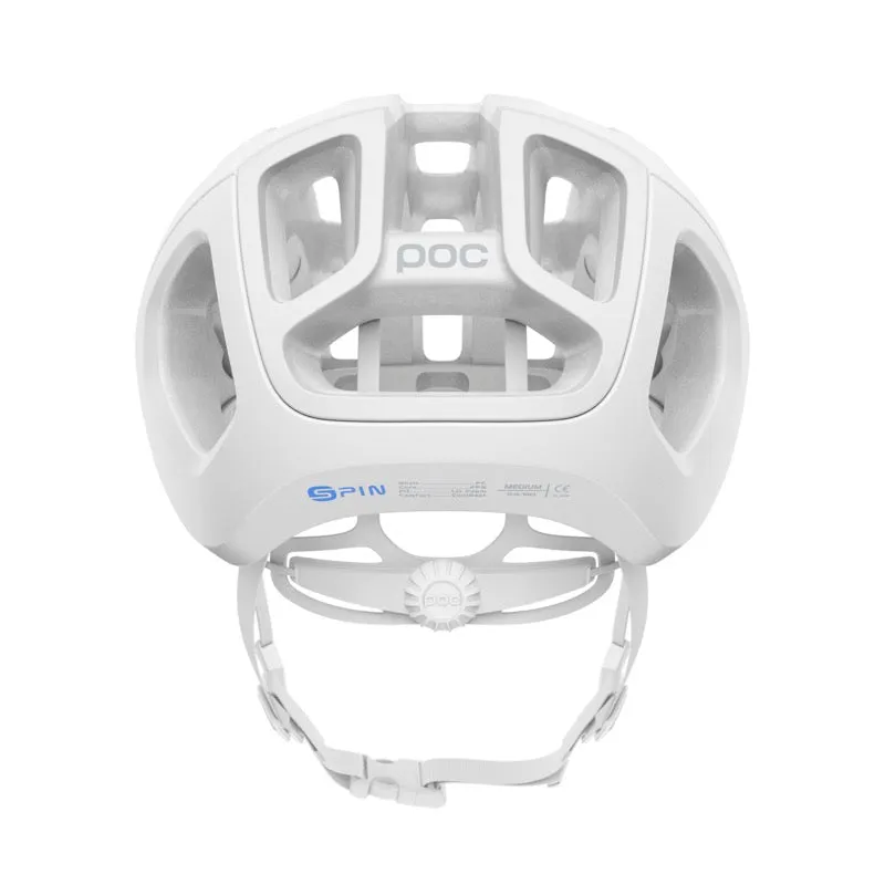Ventral Air SPIN Hydrogen White Matt