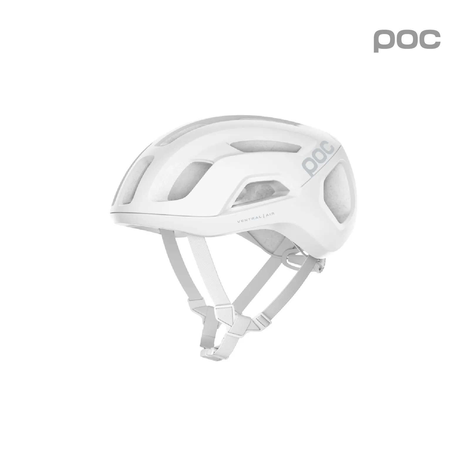 Ventral Air SPIN Hydrogen White Matt