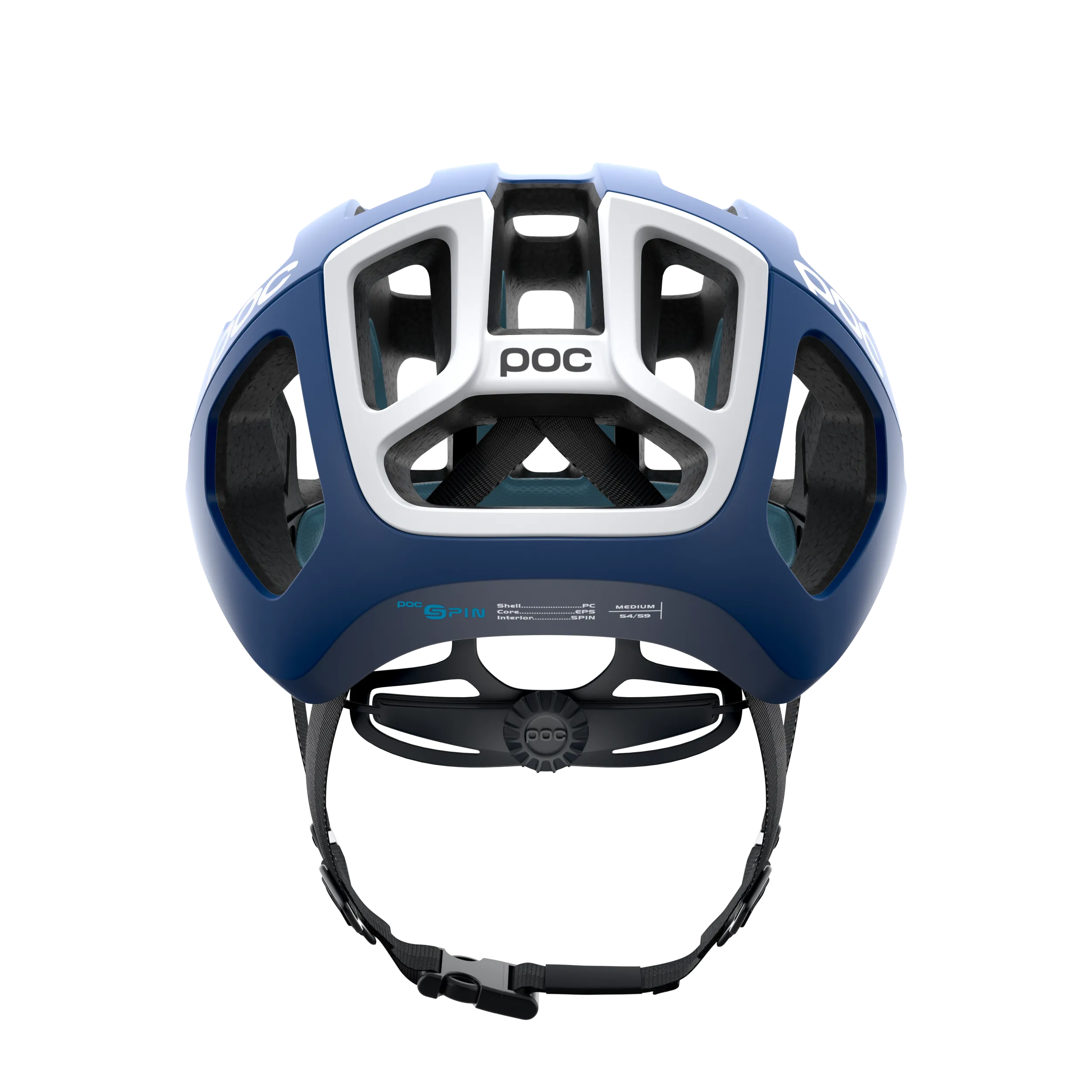 Ventral Air SPIN Lead Blue Matt