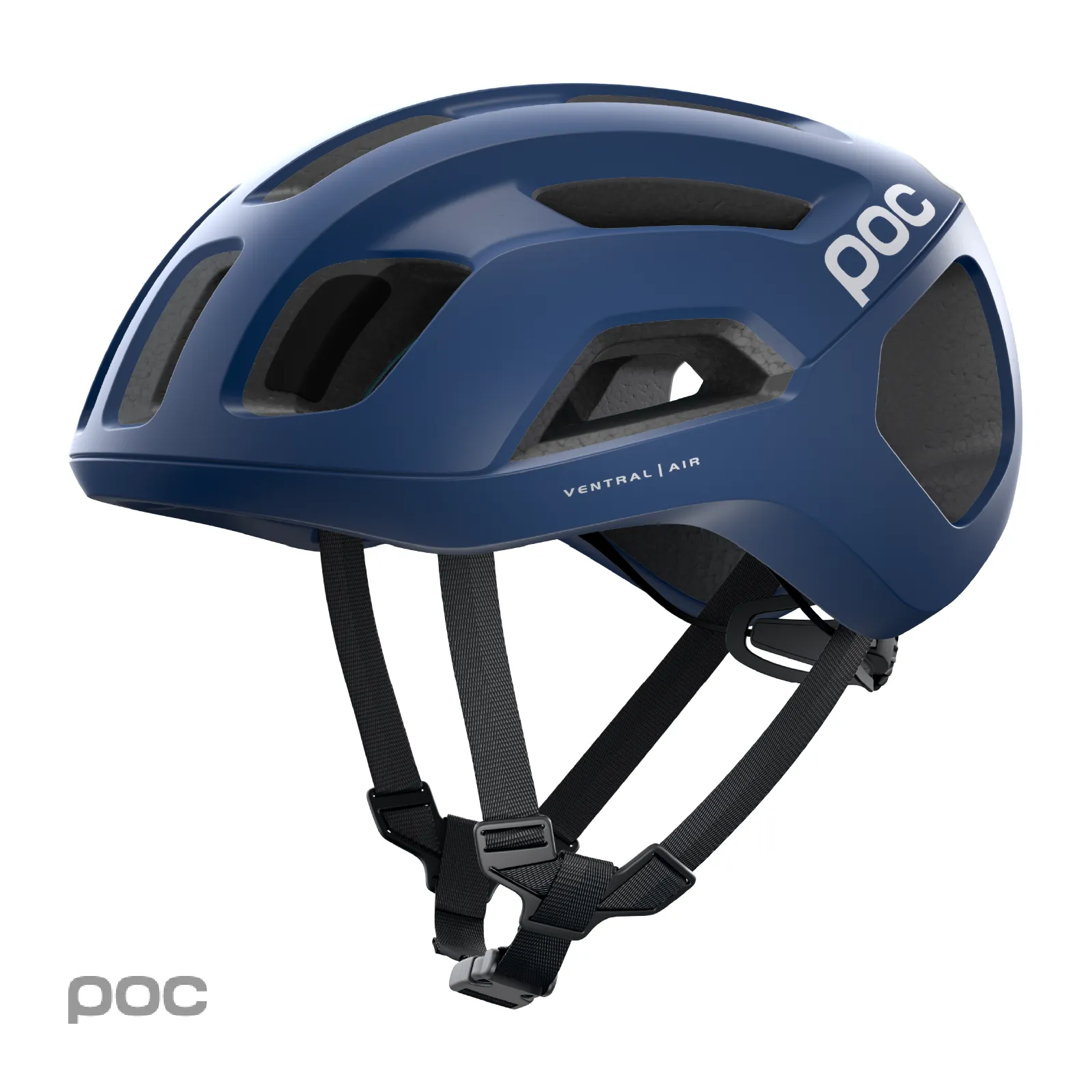 Ventral Air SPIN Lead Blue Matt