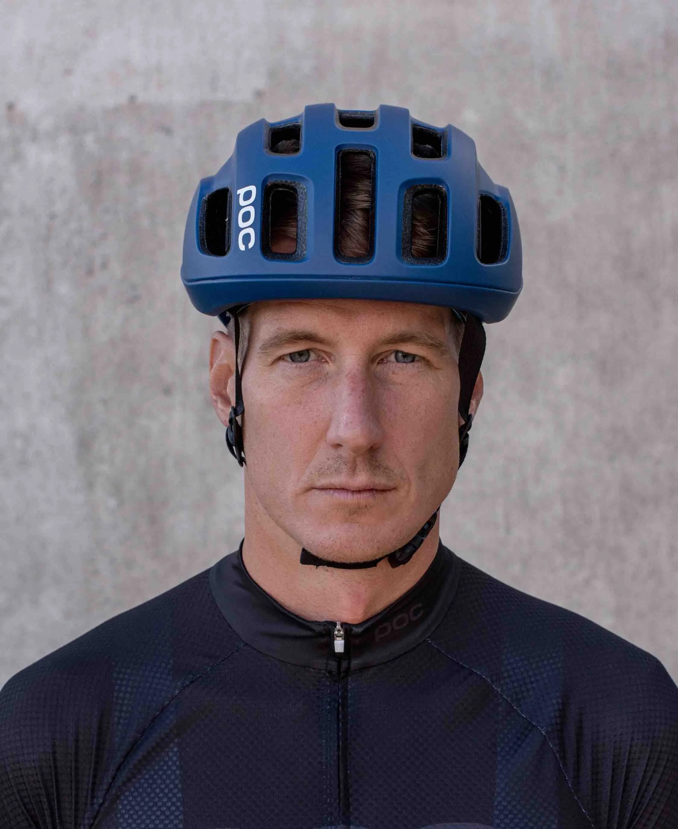 Ventral Air SPIN Lead Blue Matt