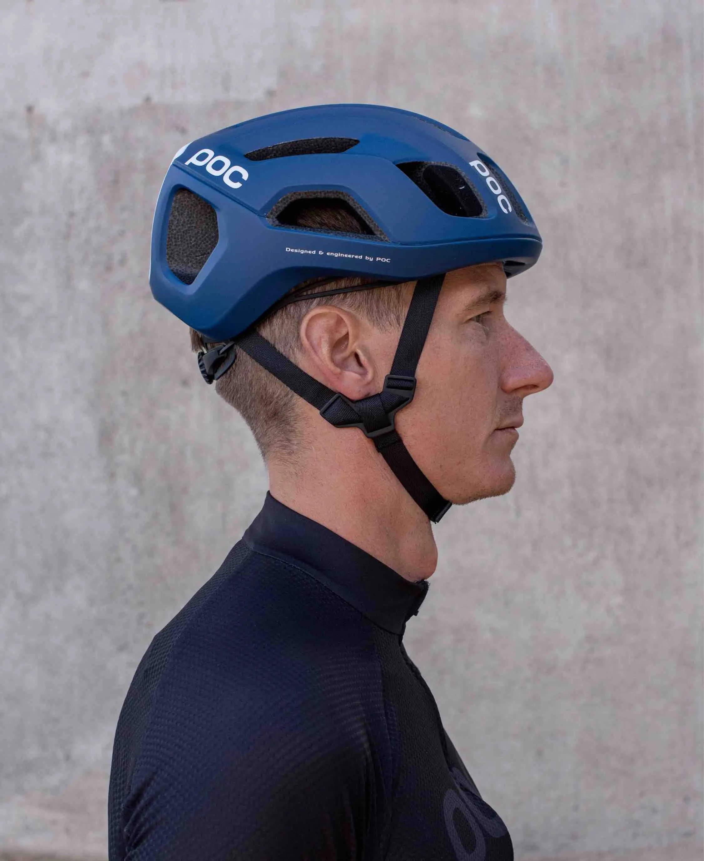 Ventral Air SPIN Lead Blue Matt