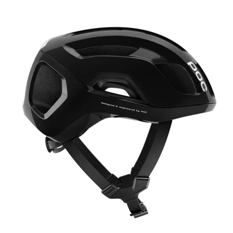 Ventral Air SPIN Uranium Black Raceday