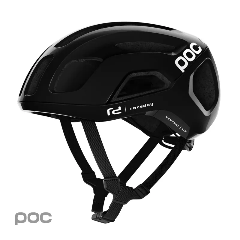Ventral Air SPIN Uranium Black Raceday