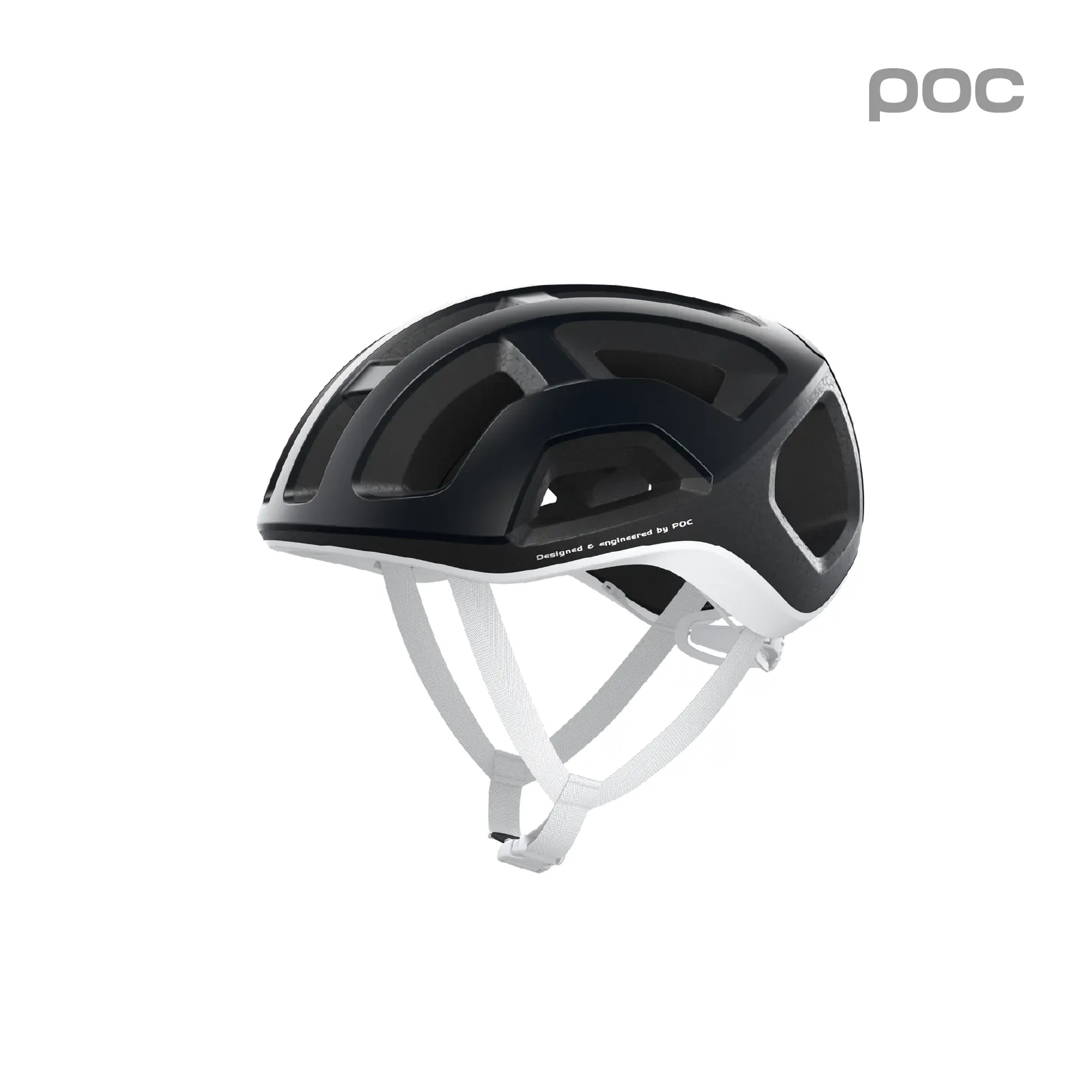 Ventral Lite WF Uranium Black/Hydrogen White Matt