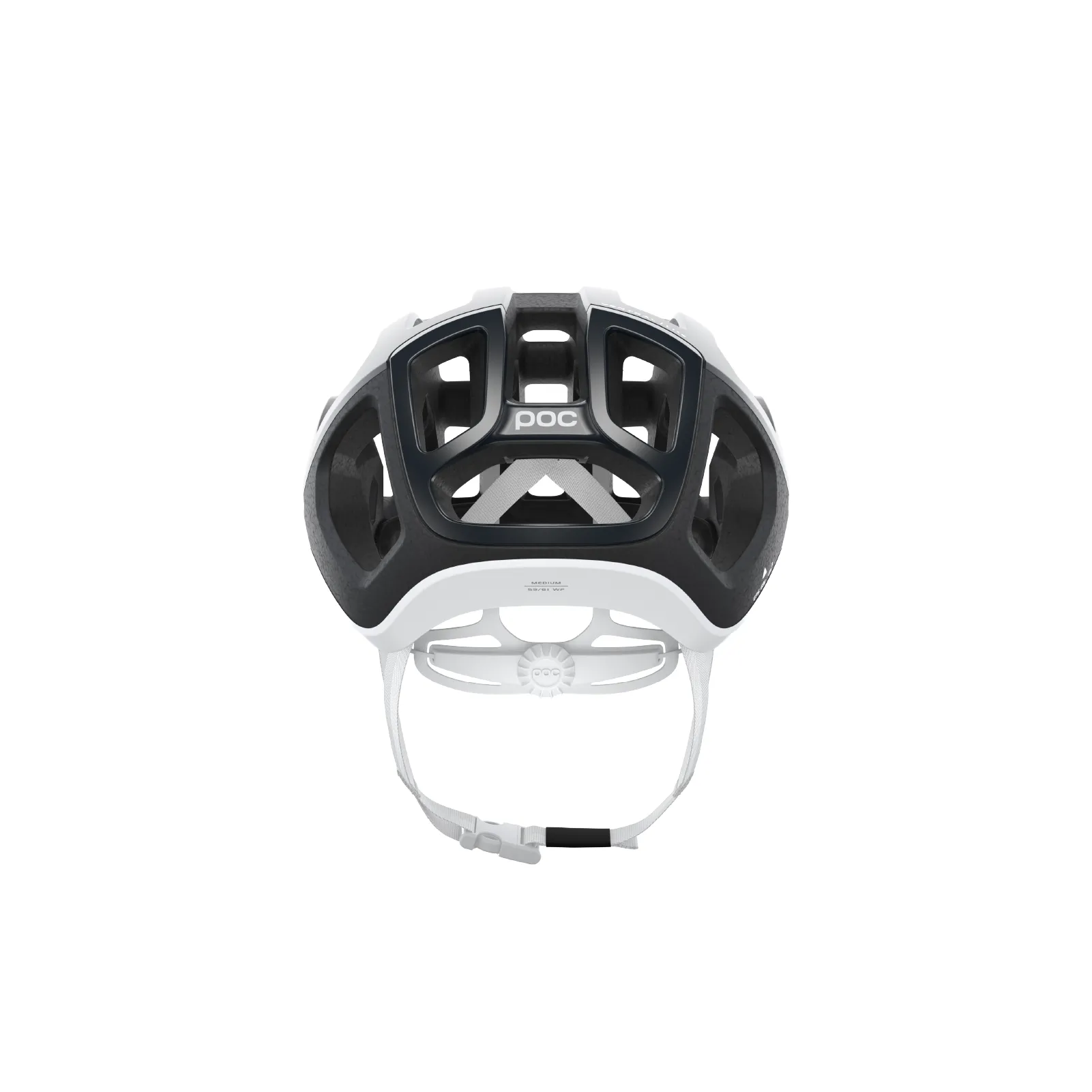 Ventral Lite WF Uranium Black/Hydrogen White Matt