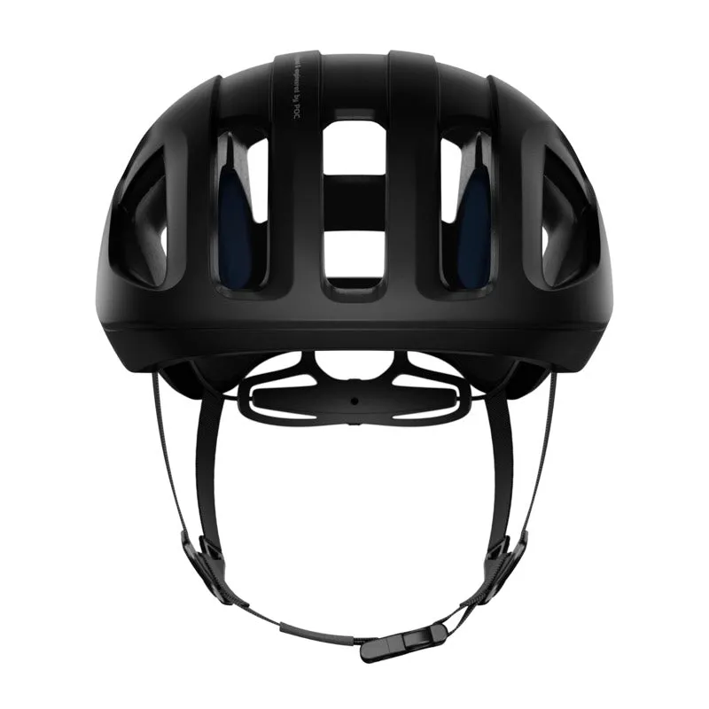Ventral SPIN Uranium Black Matt