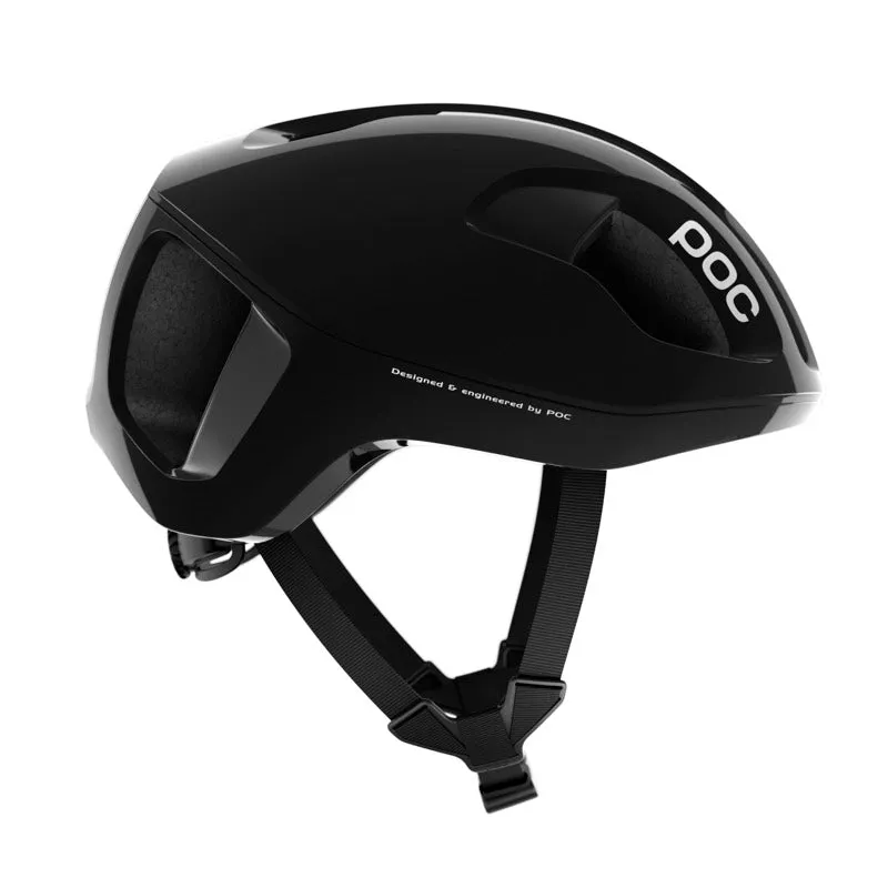 Ventral SPIN Uranium Black Raceday