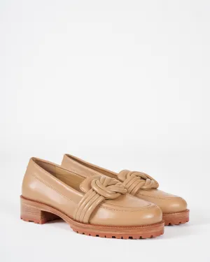 vicky waterproof loafer