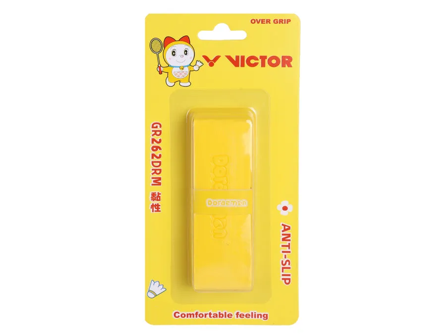 Victor X Doraemon Grip GR262DRM