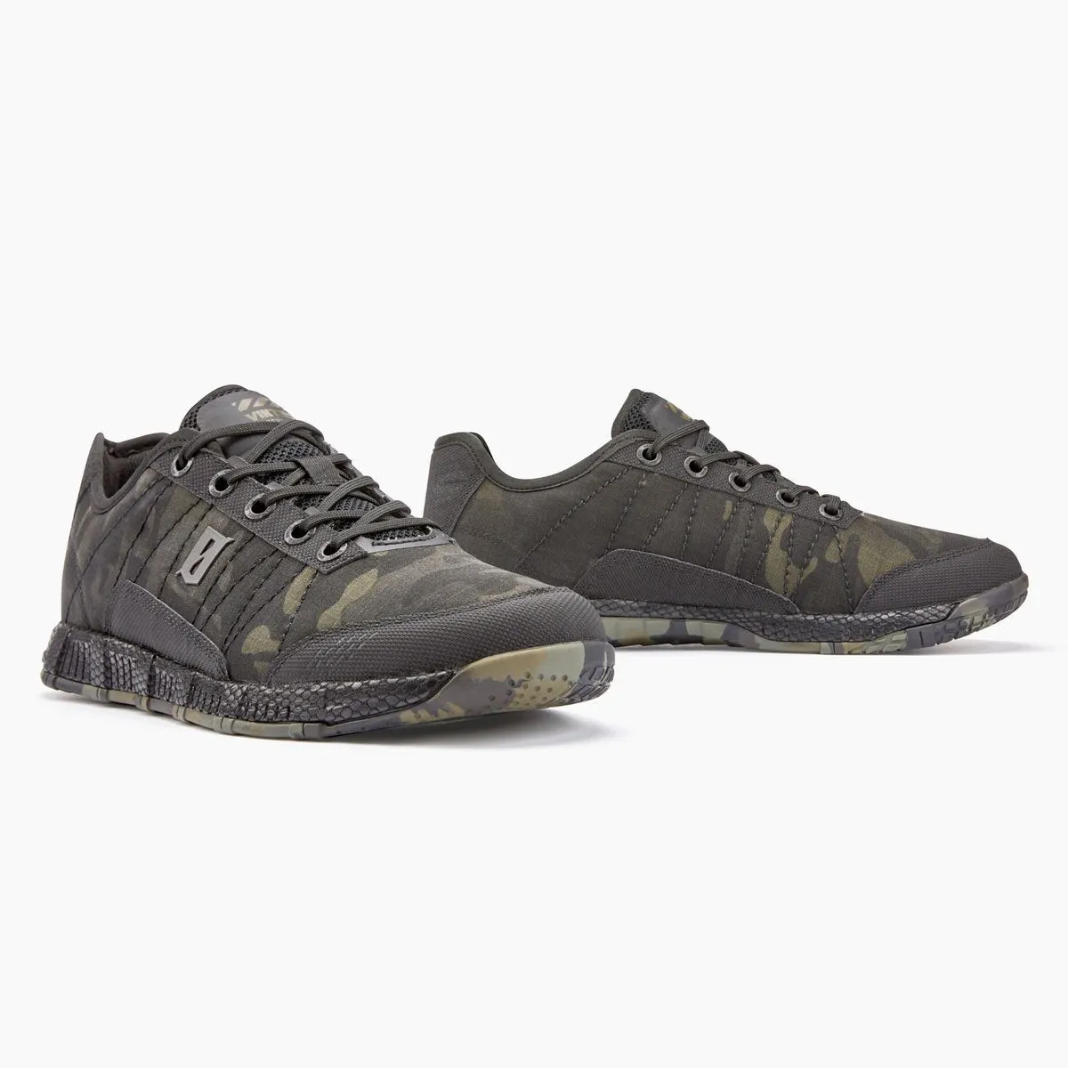 VIKTOS Core 2 MC Shoe Multicam Black