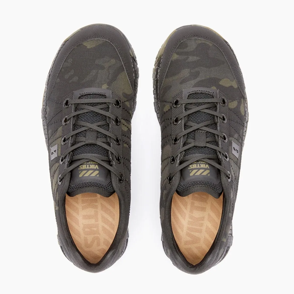 VIKTOS Core 2 MC Shoe Multicam Black