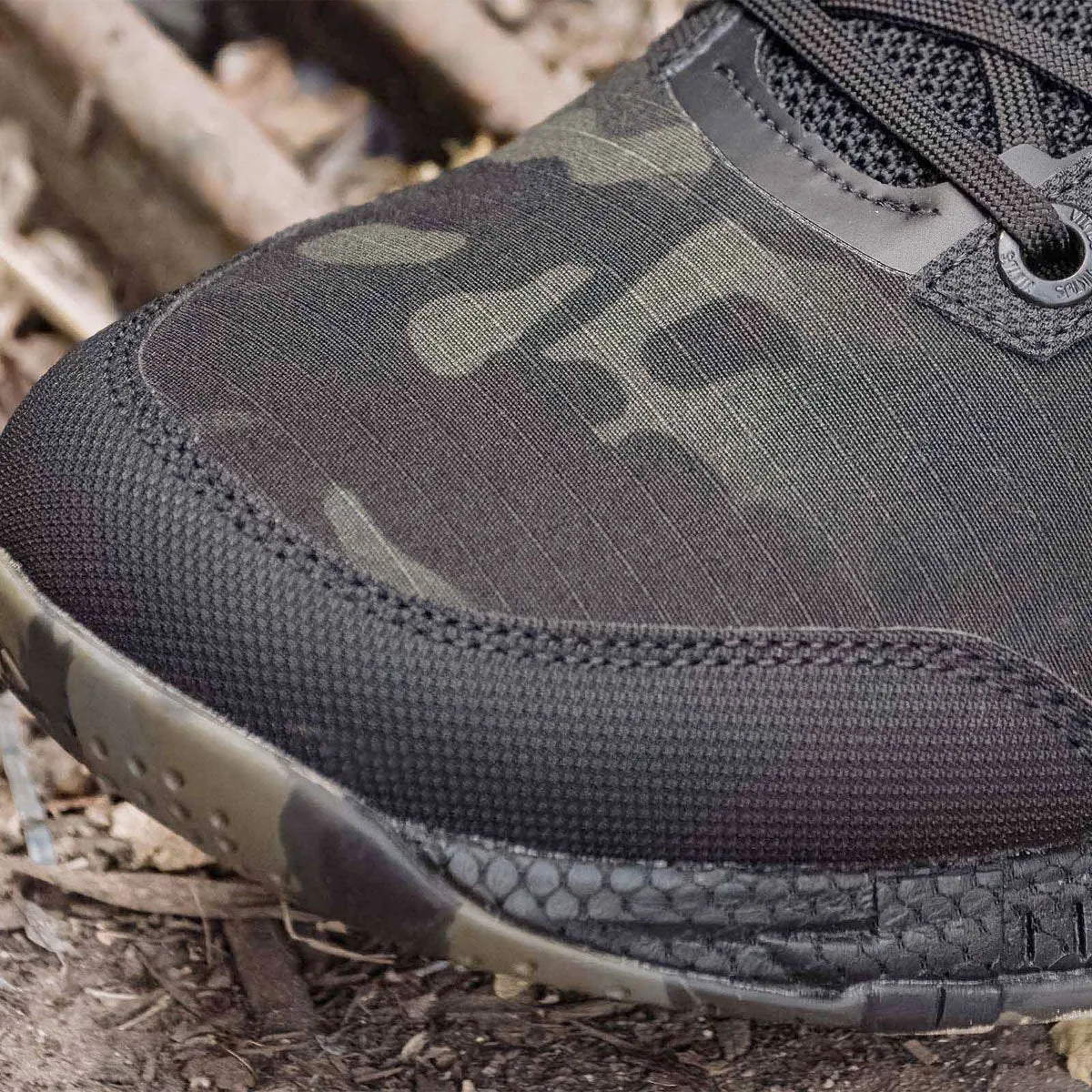 VIKTOS Core 2 MC Shoe Multicam Black