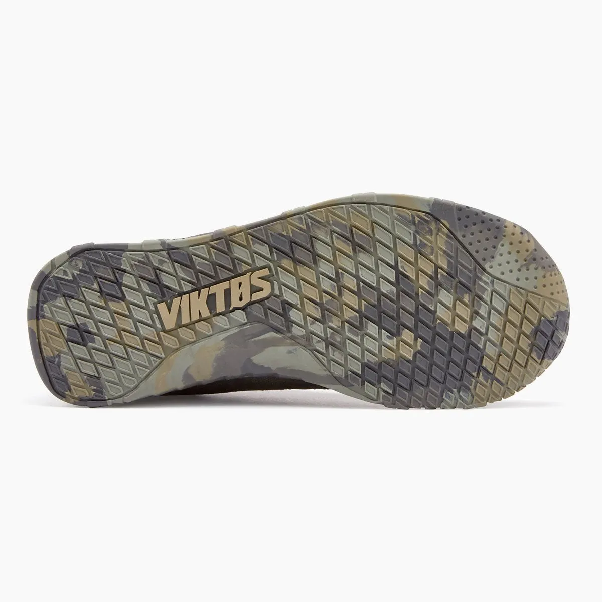 VIKTOS Core 2 MC Shoe Multicam Black