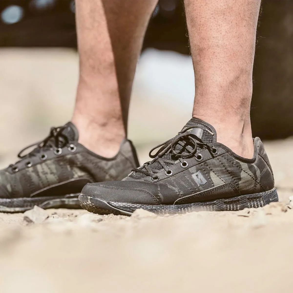 VIKTOS Core 2 MC Shoe Multicam Black