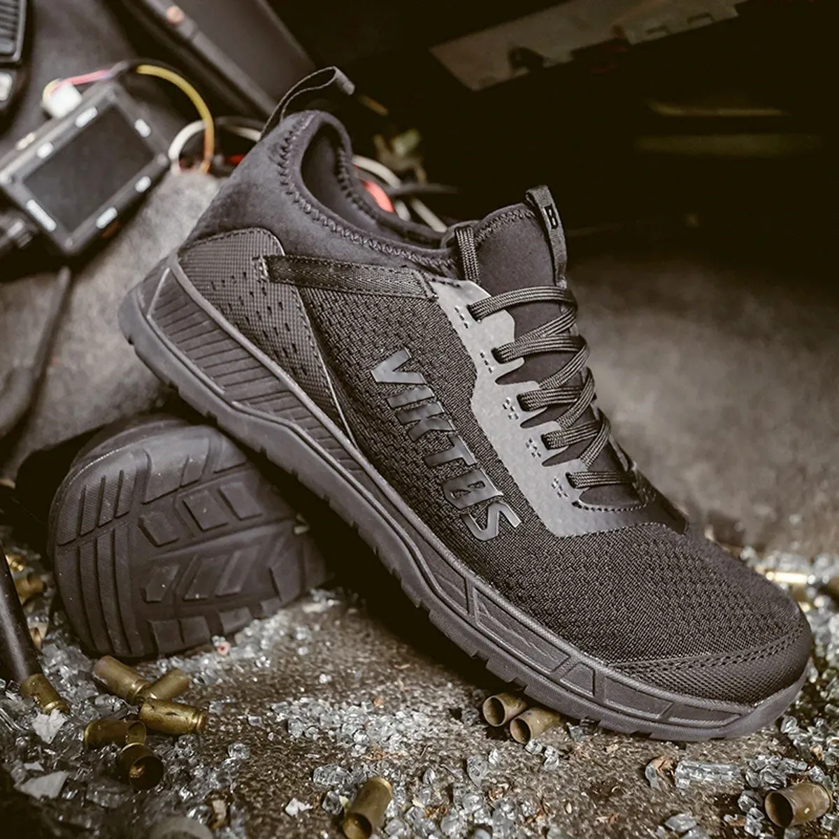 VIKTOS PTXF Range Trainer Shoe Nightfjall