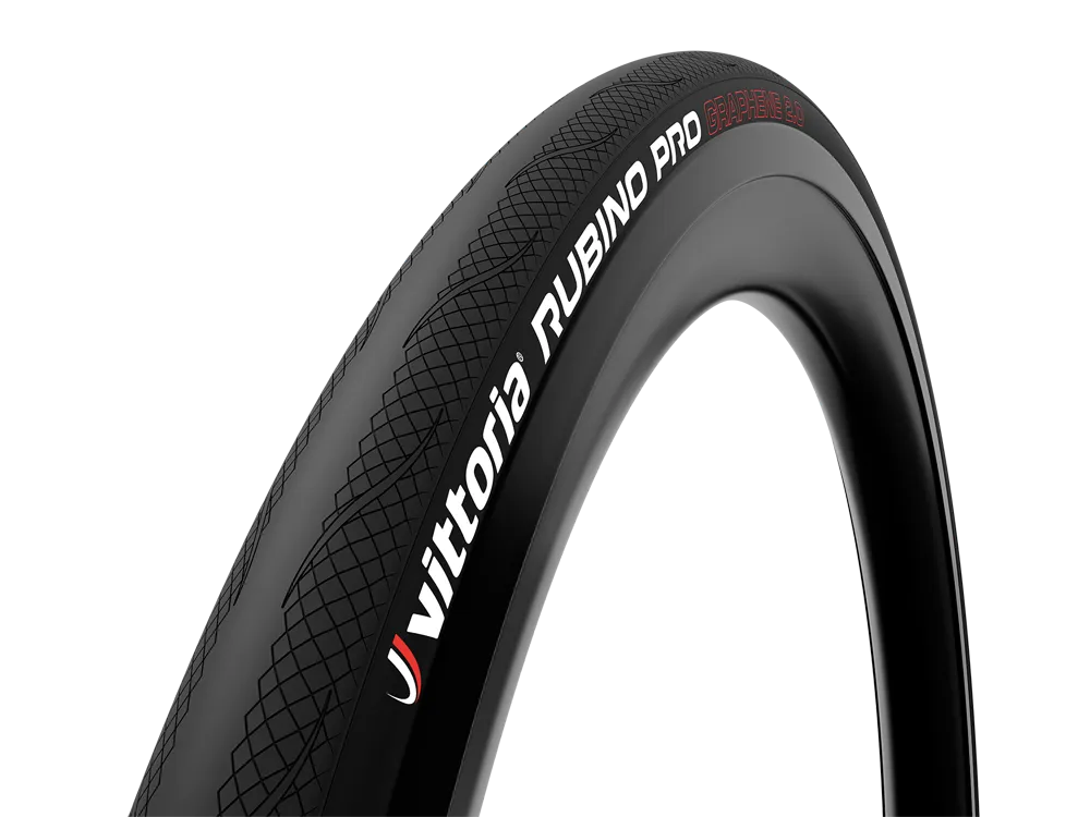 Vittoria 650c Rubino Pro